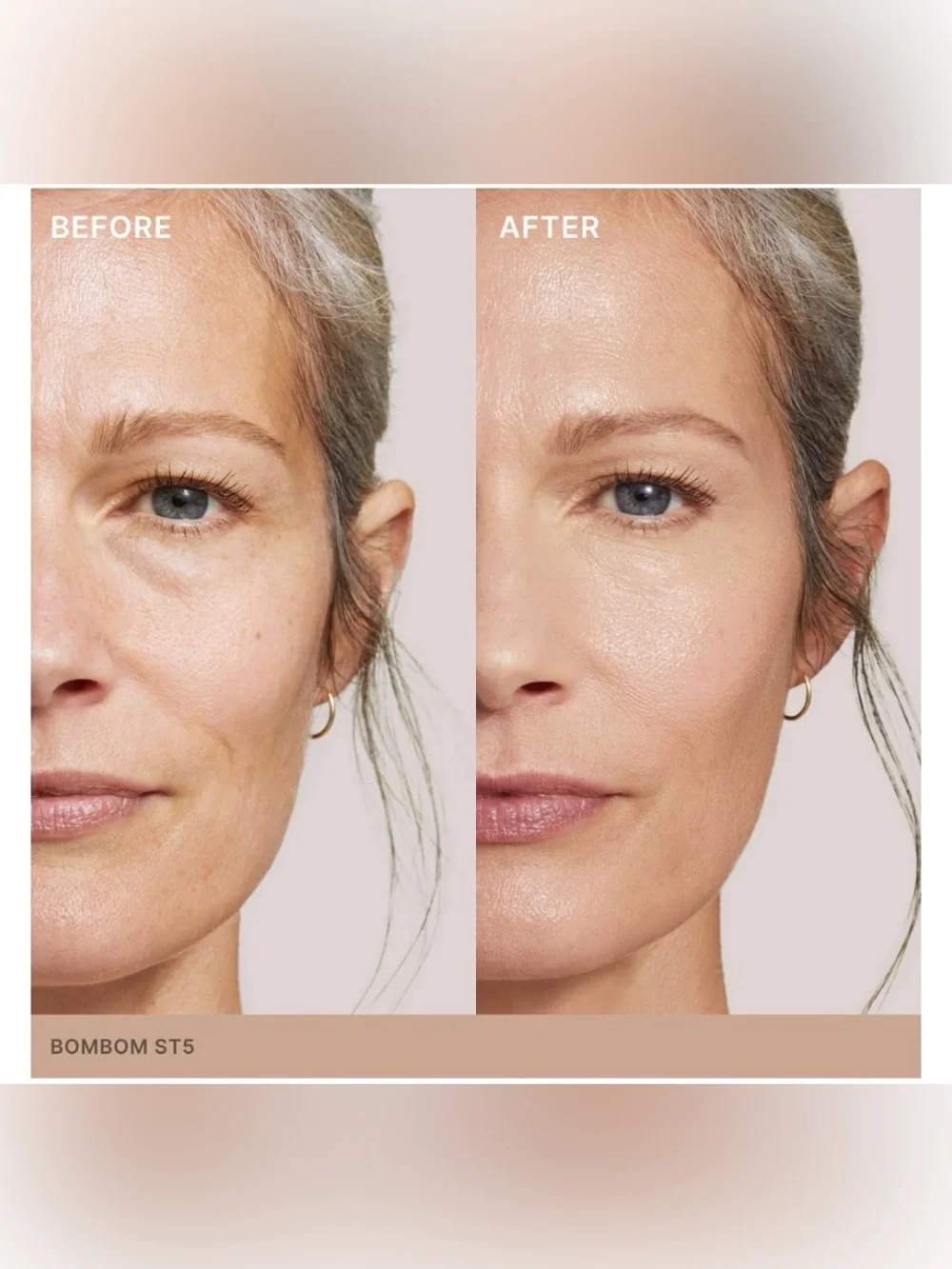 ILIA light hydrating